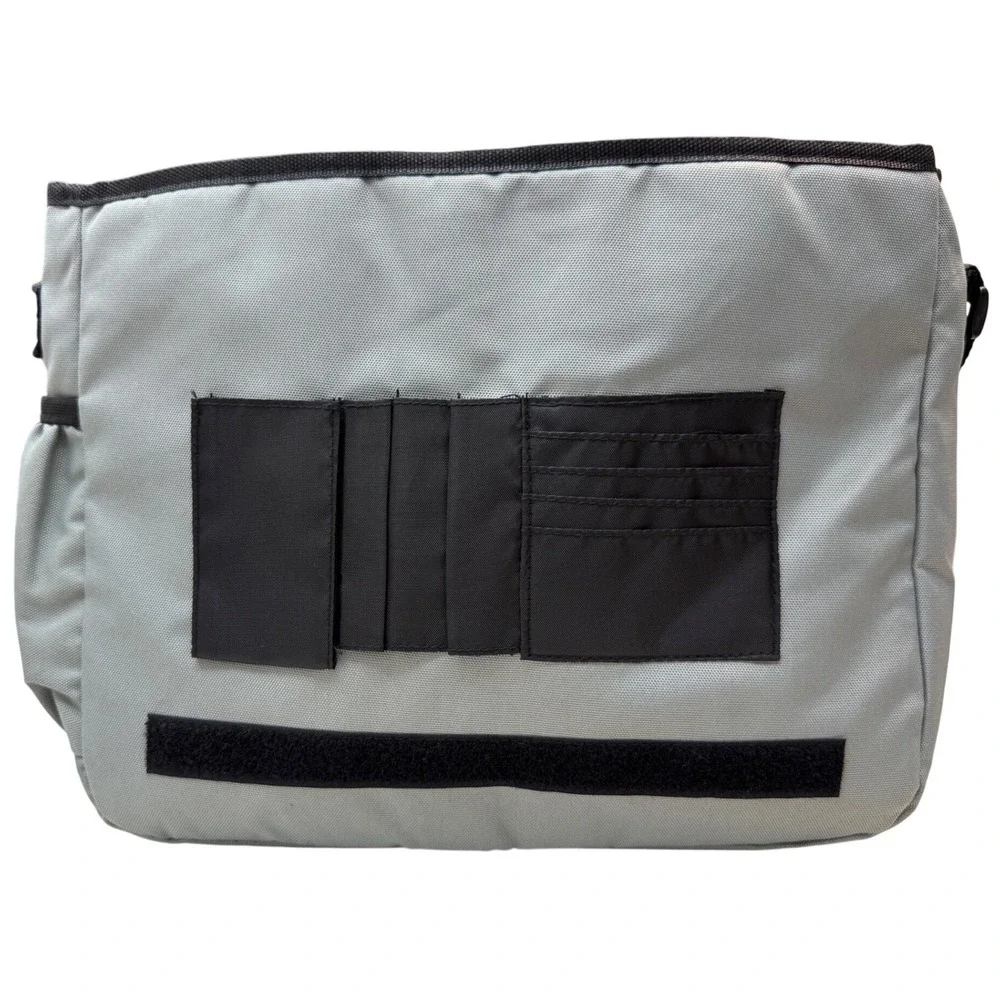 Sword Art Online Group Messenger Bag Kirito Asuna Canvas Shoulder Bag GE11083